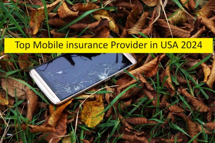 USA Mobile Insurance Comparison: Find Your 2024 Coverage