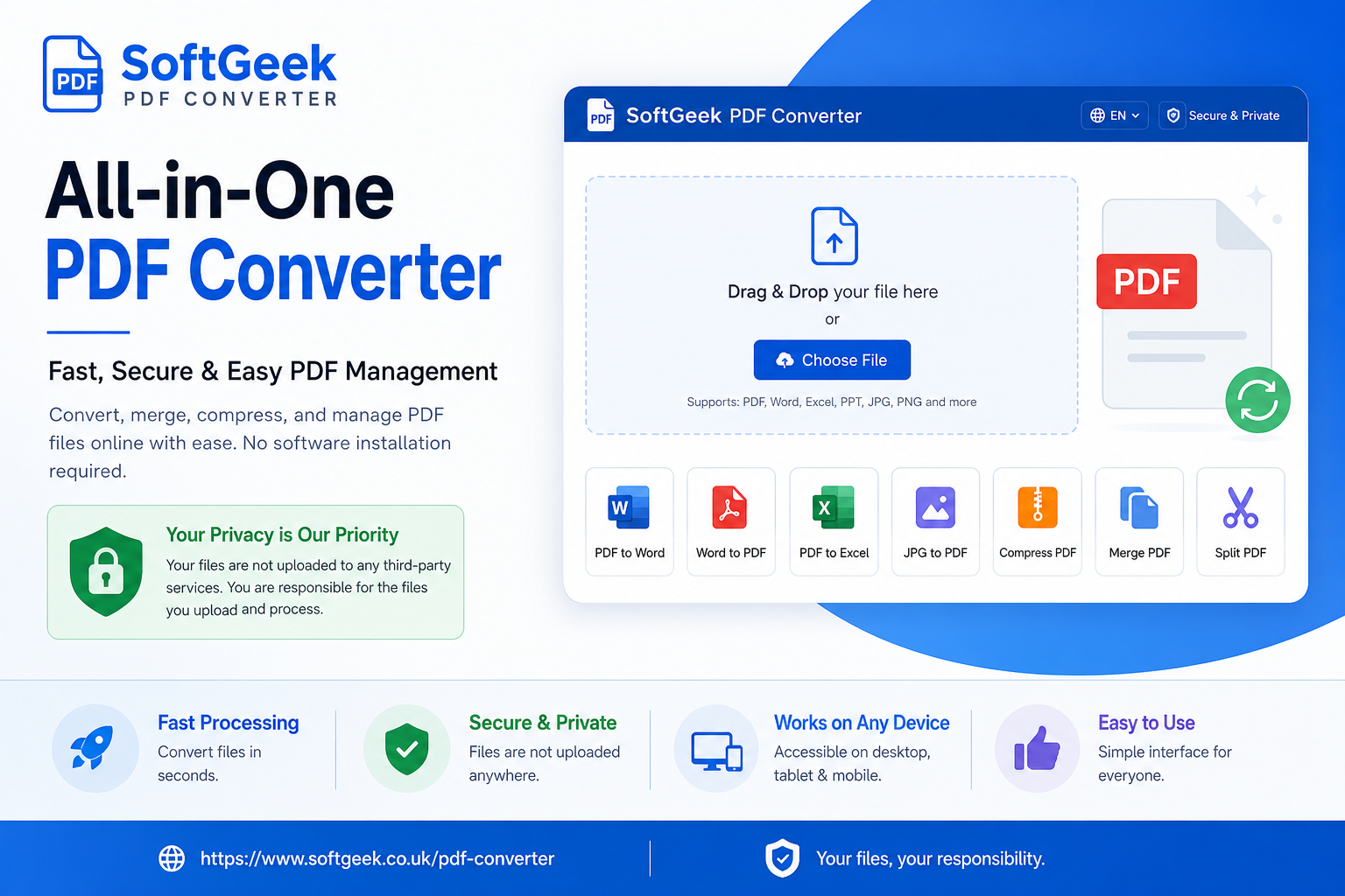 PDF Converter
